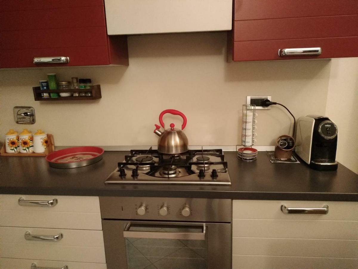 Apartament Al9 Flat