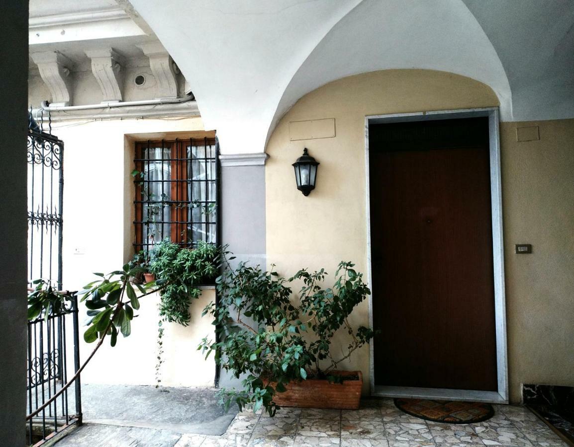 Al9 Flat Apartament